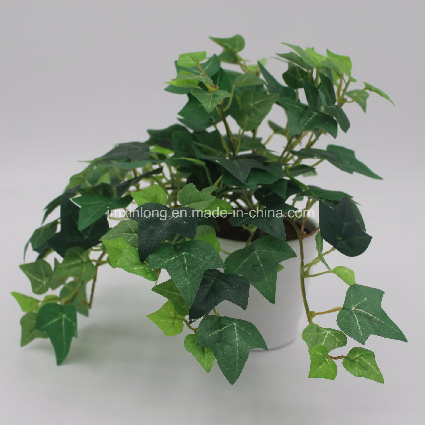 Handmade Artificial Plant English IVY for Home Decorate