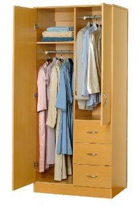 Bedroom Wardrobe