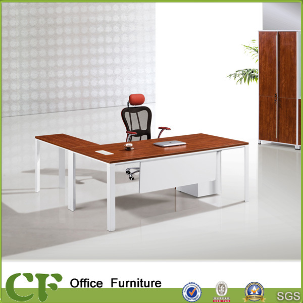 Modern Appearance Executive Office Desk/Office Manager Table Design