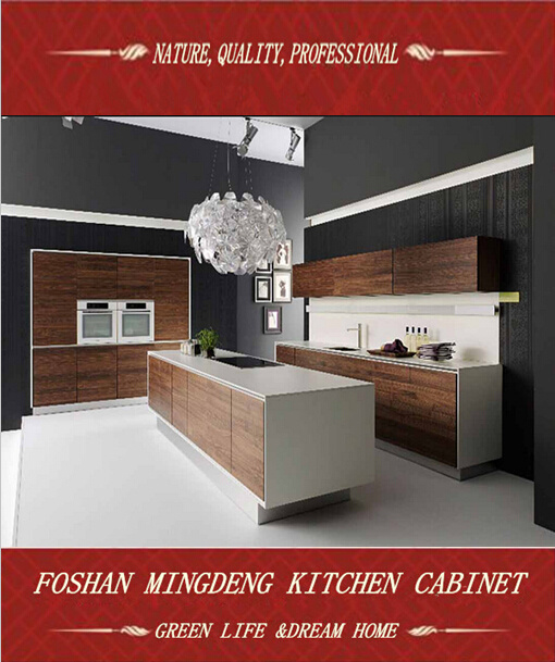 2017 New Design Kitchen Furniture (zs-102)