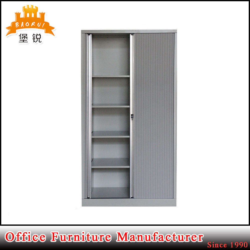 Best Selling Metal Rolling Shutter Doors Storage Cabinet