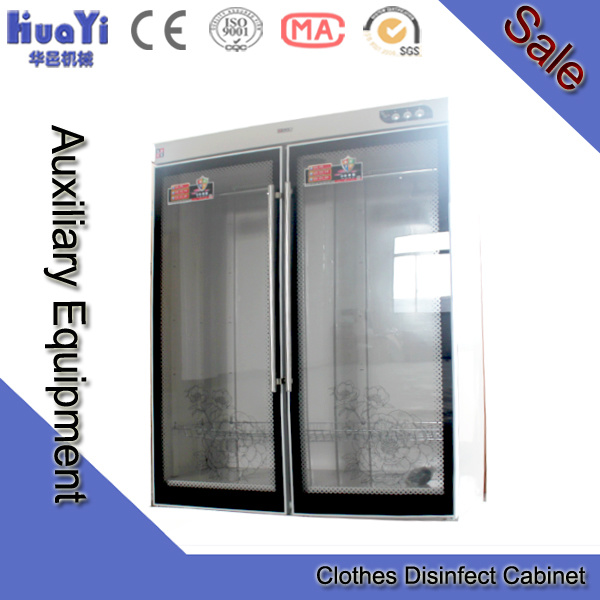 Disinfection Sterilizing Cabinets for Clothes