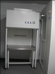 Horizontal Laminar Flow Cabinet