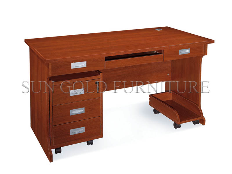 China Supply Fashion Computer Desk (SZ-OD030)