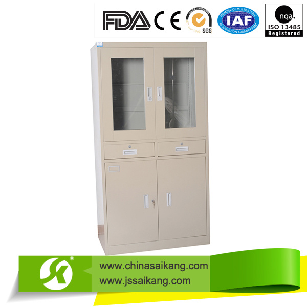 Made in China High Quality Medical Cabinet