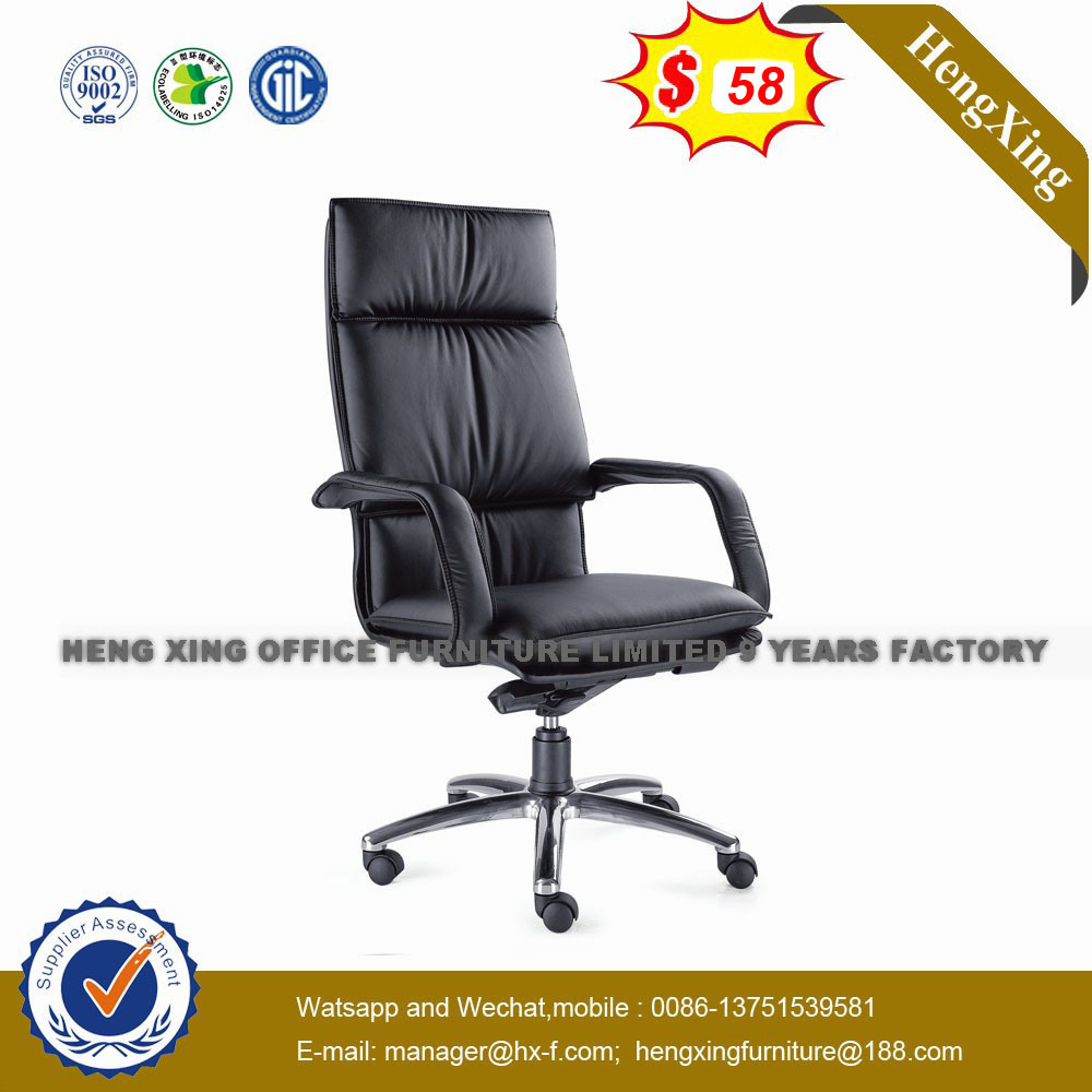 Chrome Metal Base BIFMA Executive Director Office Chair (HX-OR027A)