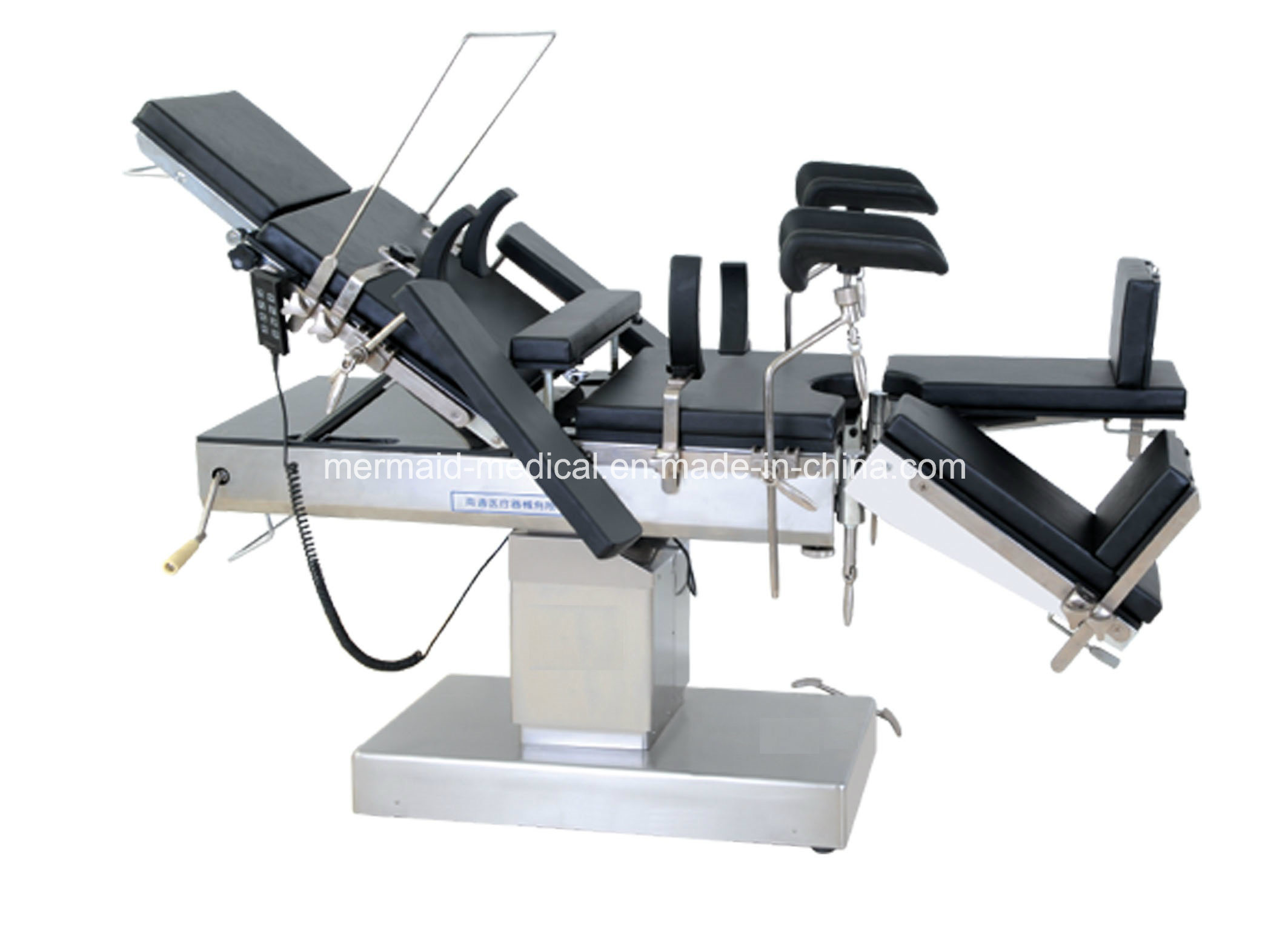 Electric Operating Table (ECOH005)