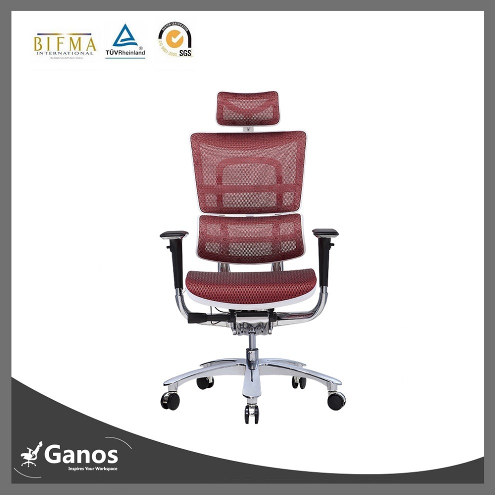 High Back Executive Full Mesh Chair