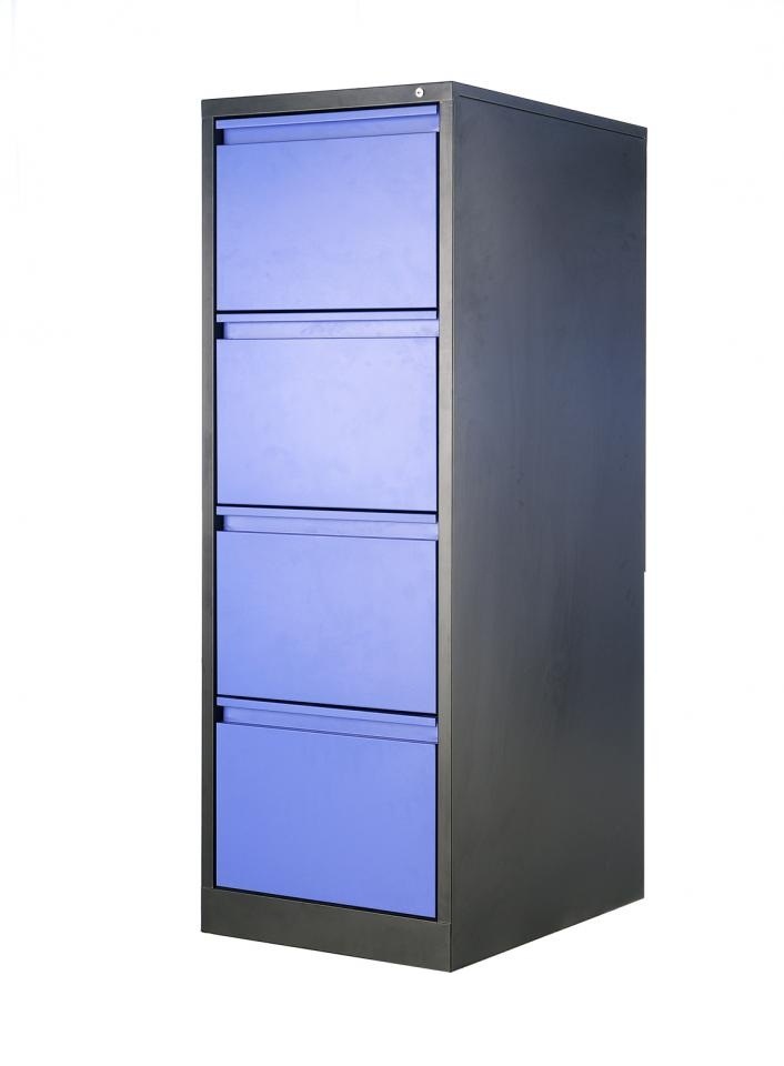 Global Metal File Storage Cabinets