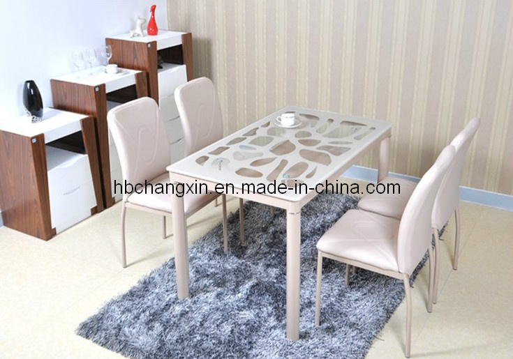 Cheap New Modern Design High Quality Dining Table