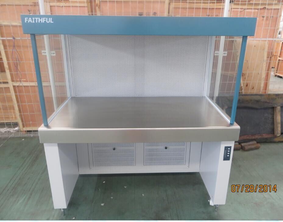 Horizontal Laminar Flow Cabinet