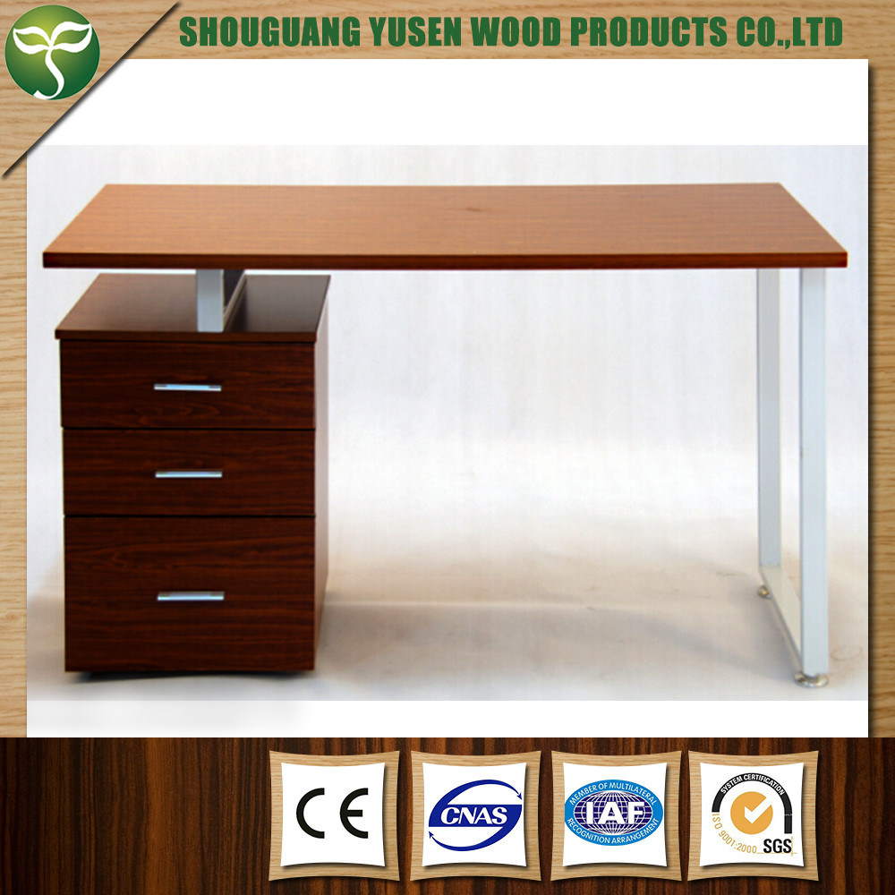 Customized Office Furniture From Direct Factory