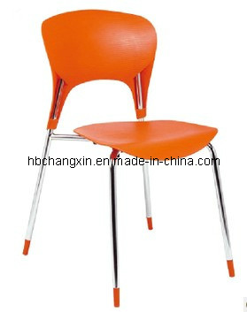 Fancy Hot Sale Cheap Plastic Dining Chair