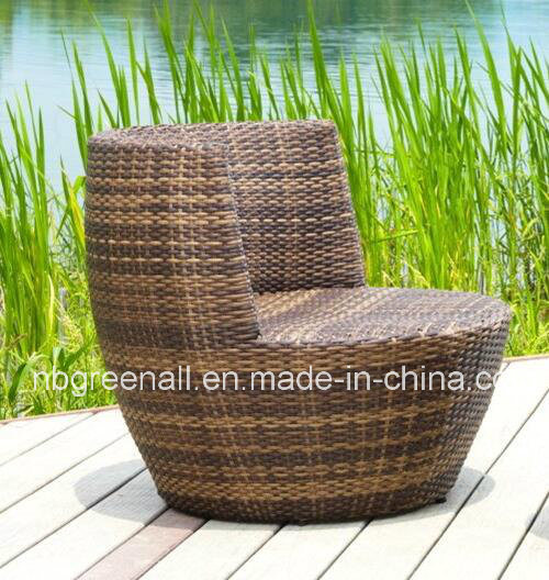 Patio Leisure Outdoor Rattan Garden Furniture Table Chair Set