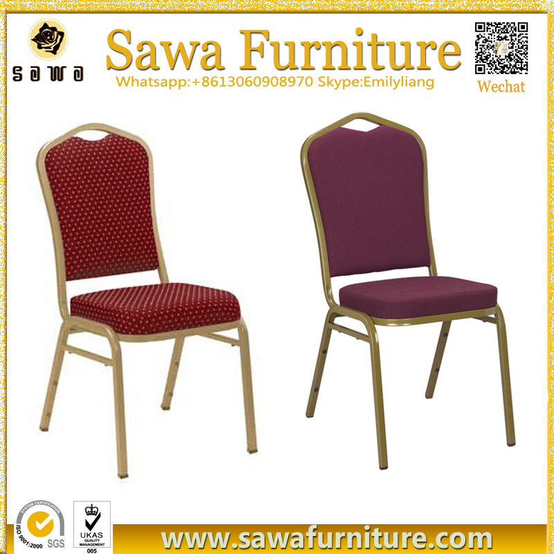 High Quality Banquet Wedding Hote Chair for Sale