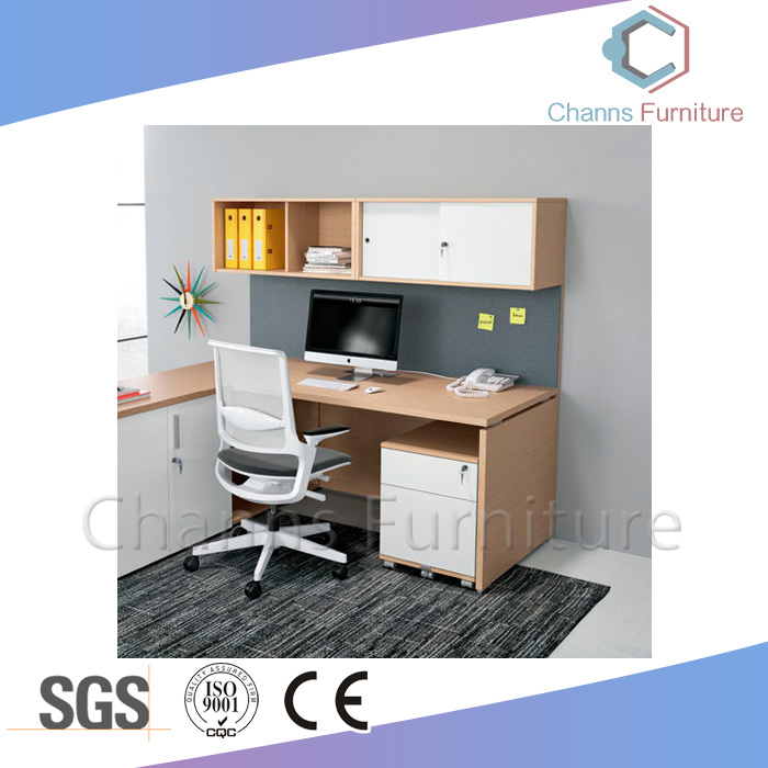 Modern Furniture Office Desk Computer Table with Storge (CAS-CD1858)