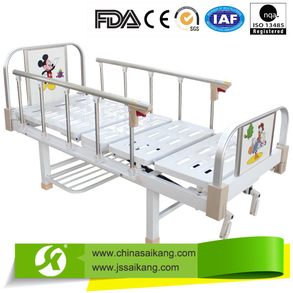 Medical Appliances Simple Baby Furniture Bed