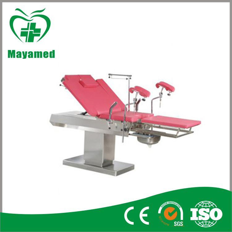 Majd603-4 Electric Gynecological Examination Table