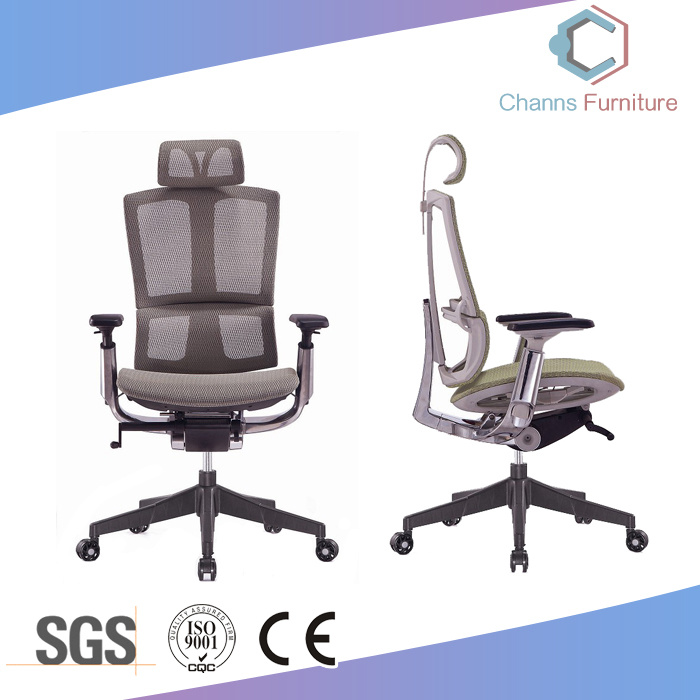 Modern Furniture Lumar Office Mesh Manager Chair