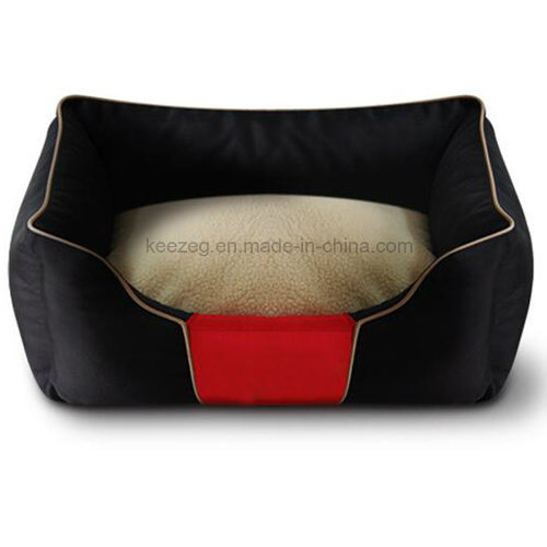 High Quality Durable Classic Pet Bed/Pet Cushion/Cat Bed (KA00112)