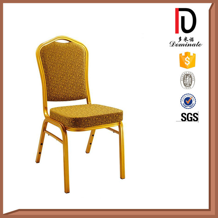 Cheap High Quality Steel Aluminum Metal Modern Chair Br-A079