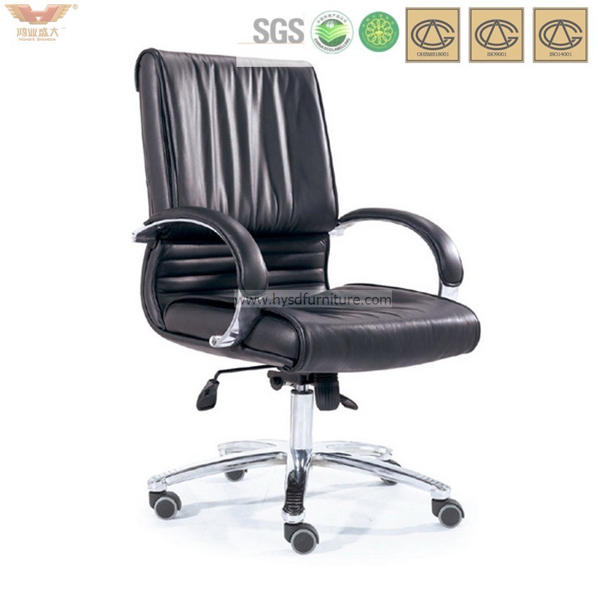 New Executive Office Leather Chair