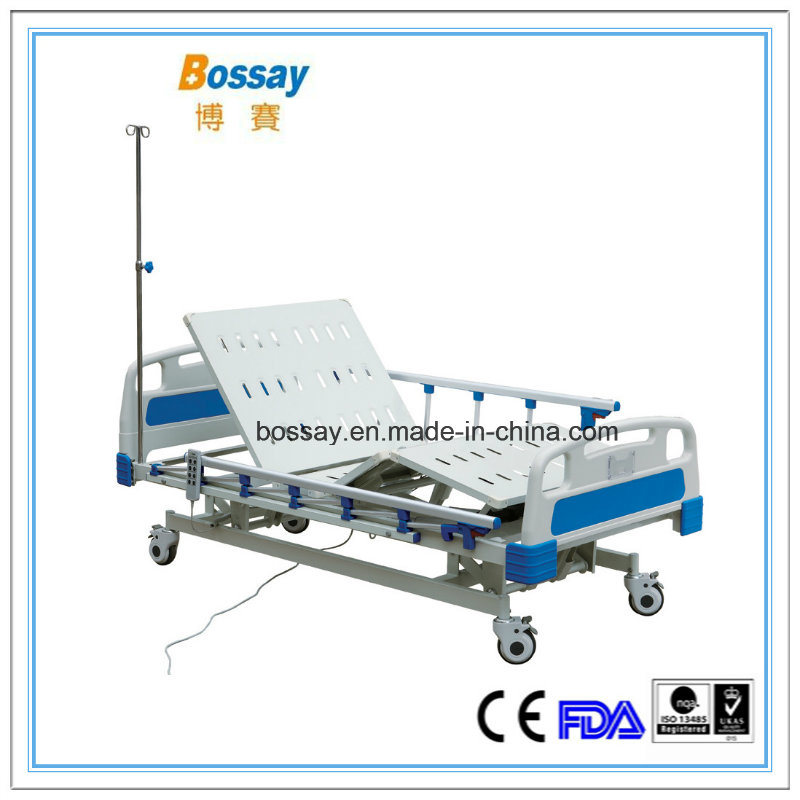 Mew Model Three Function Electrical Medical Bed