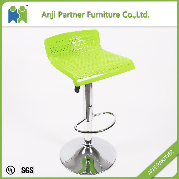 High Quality China Manufacturer Durable Italian Bar Chair Stool (Henry)