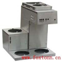 OEM 304 Stainless Steel Cabinet of Coffee Machine