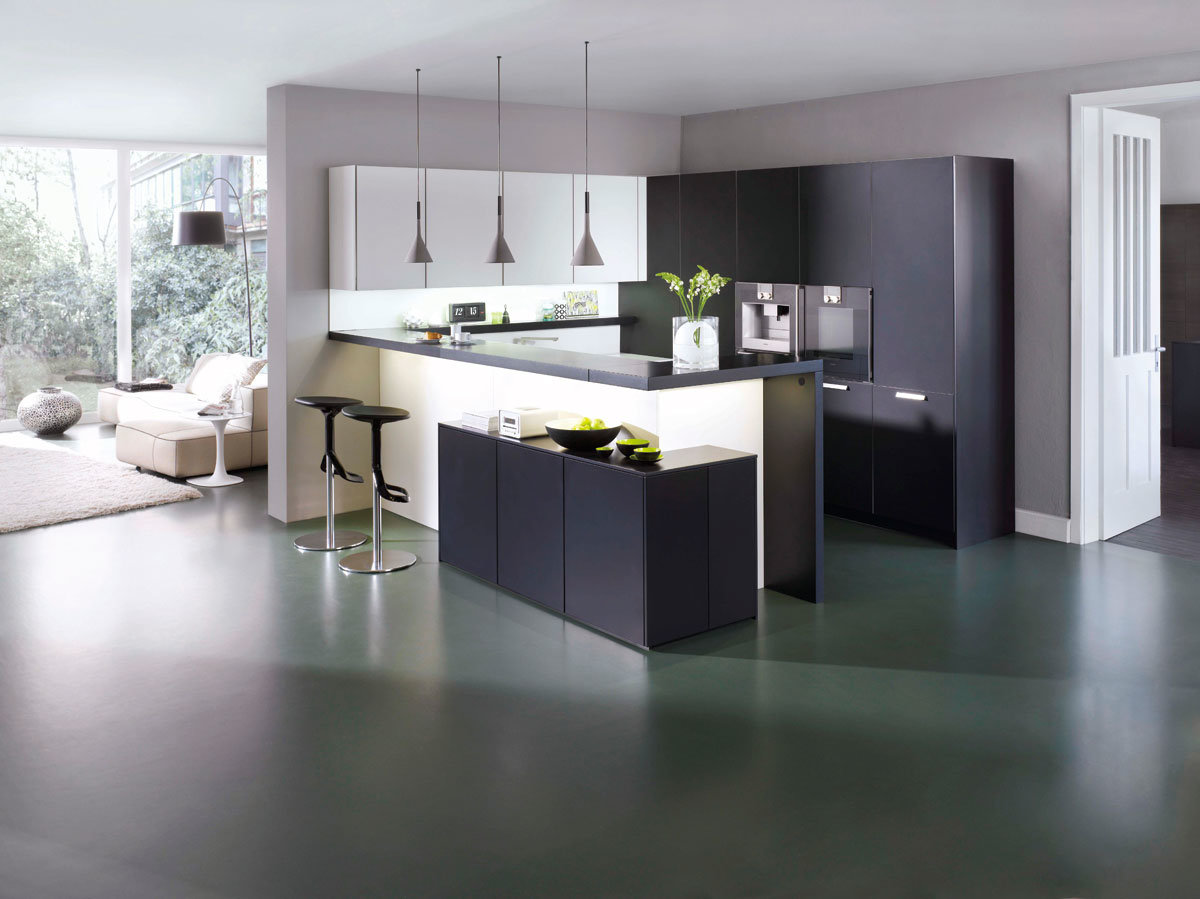 Best Sense Hot Sell Modular Kitchen Designs