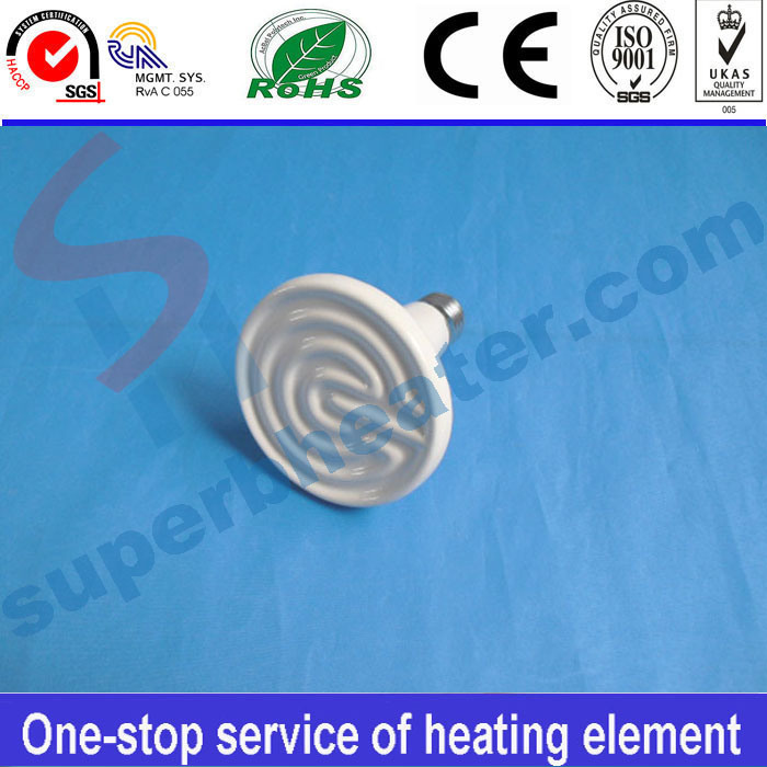 High Quality Embedded Ceramic Infrared Heater