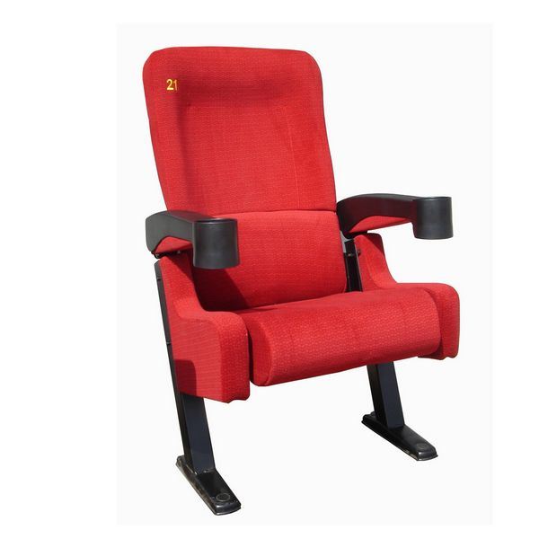 Cinema Hall Seating Film Auditorium Seat Movie Theater Chair (S99)