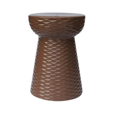 Porcelain Stool Special Shape (LS-172)