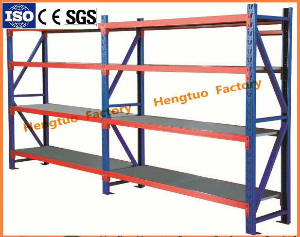 High Quality Metal Medium-Duty Store Racking Storage Racking Systems