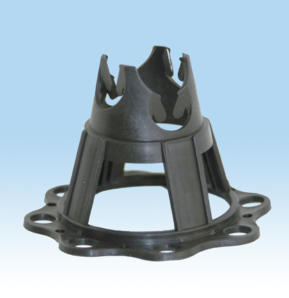 Plastic Concrete Rebar Spacer Chair