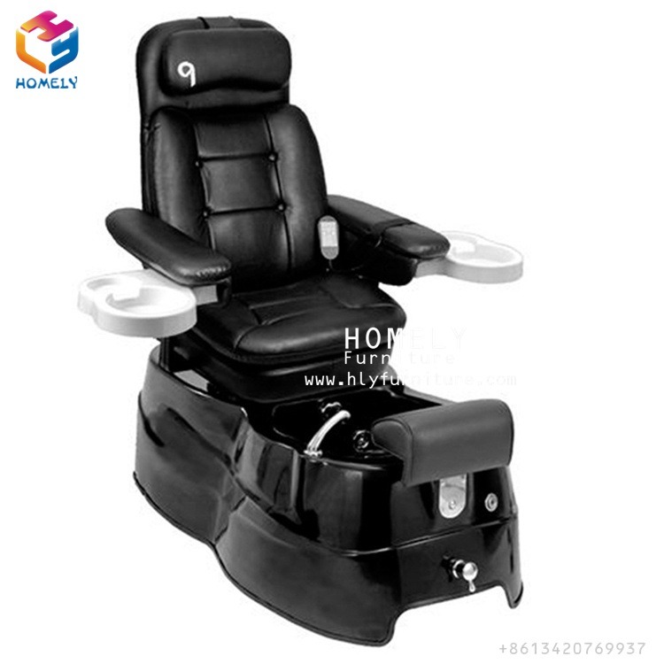 Hly Salon Beauty SPA Massage Pedicure Chair