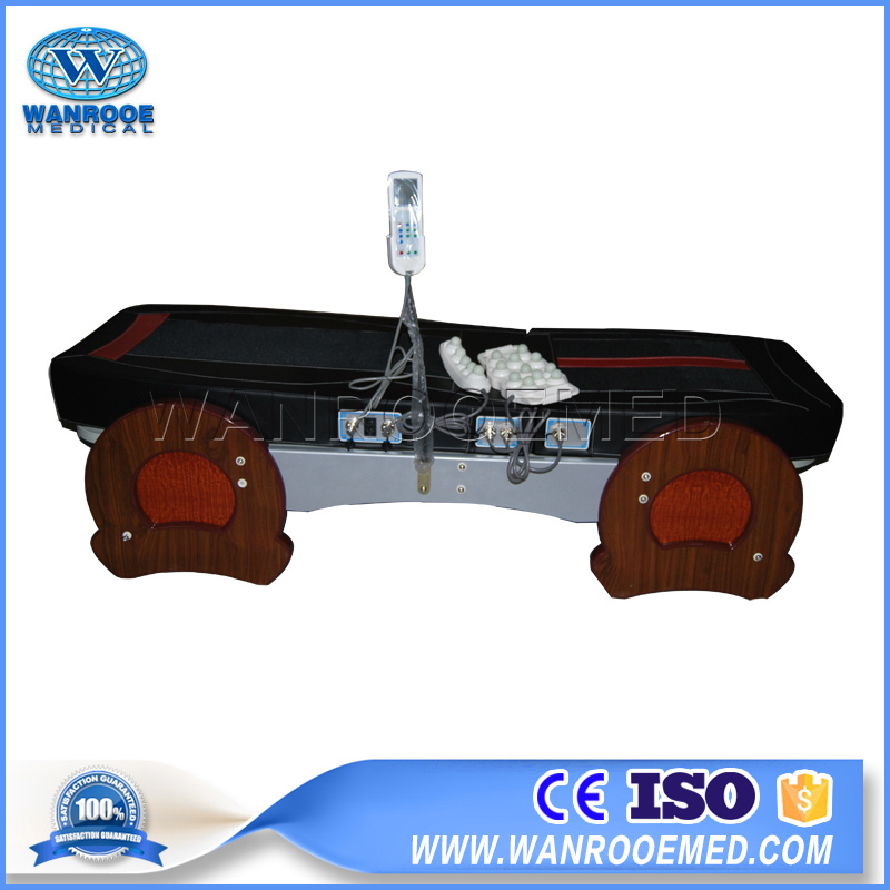 dB100 Full Body Massage Bed with Six Automatic Working Modes