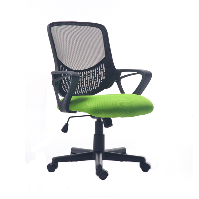 Hotel Lobby Visitor Computer Office Nylon Mesh Clerk Chair (FS-1024)