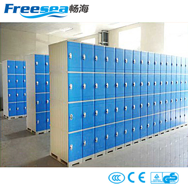 Freesea F-350 Patient Hospital Public Lockers