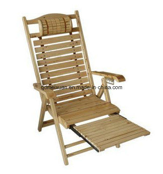 Folding Outdoor Wood Chair with High Quality (M-X3063)