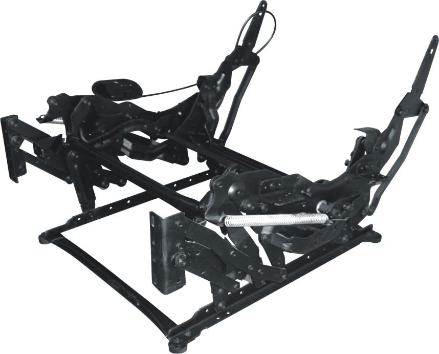 Recliner Mechanism Parts