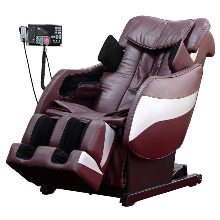 Intelligent Zero Gravity Massage Chair