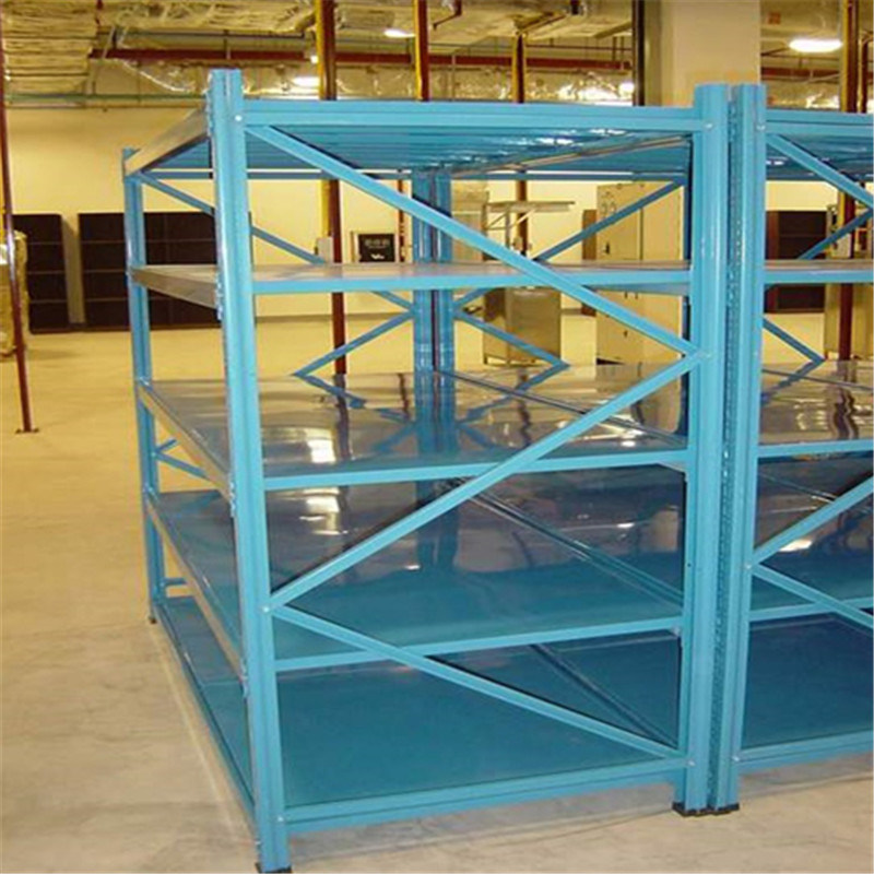 Long Span Shelving High Quality Storage Rack