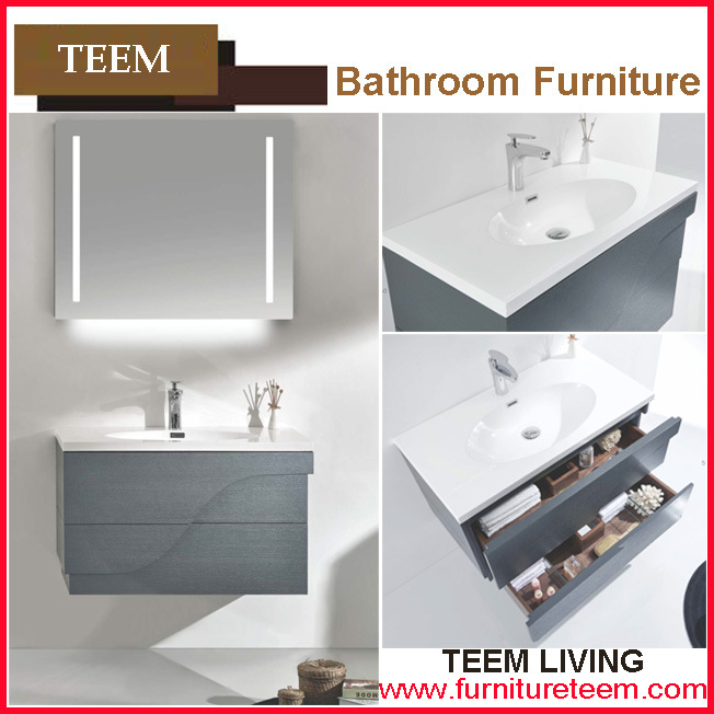 Bathroom Cabinet 2015 New Fashional Hot Selling Modern Bathroom Cabinet