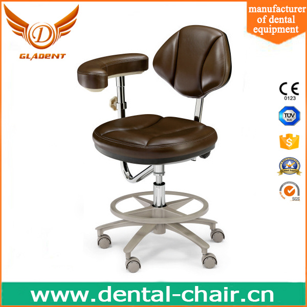 Hot Selling Dental Assistant Stool Dental Equipment Liquidators