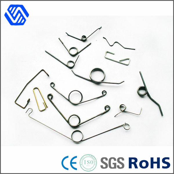 Helical High Tension Compression Bed Coil Springs