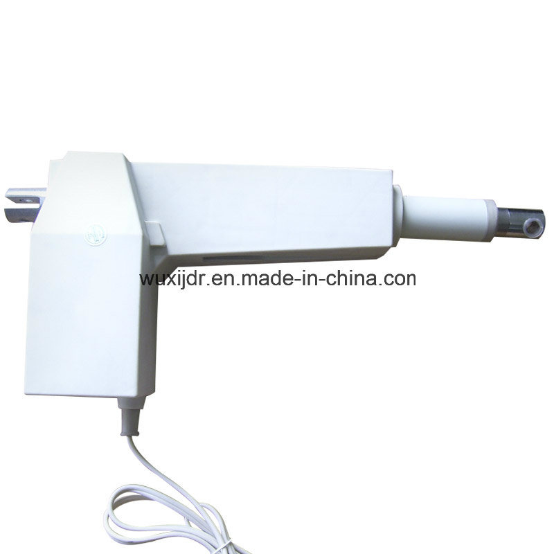 DC Actuator for Hospital Bed