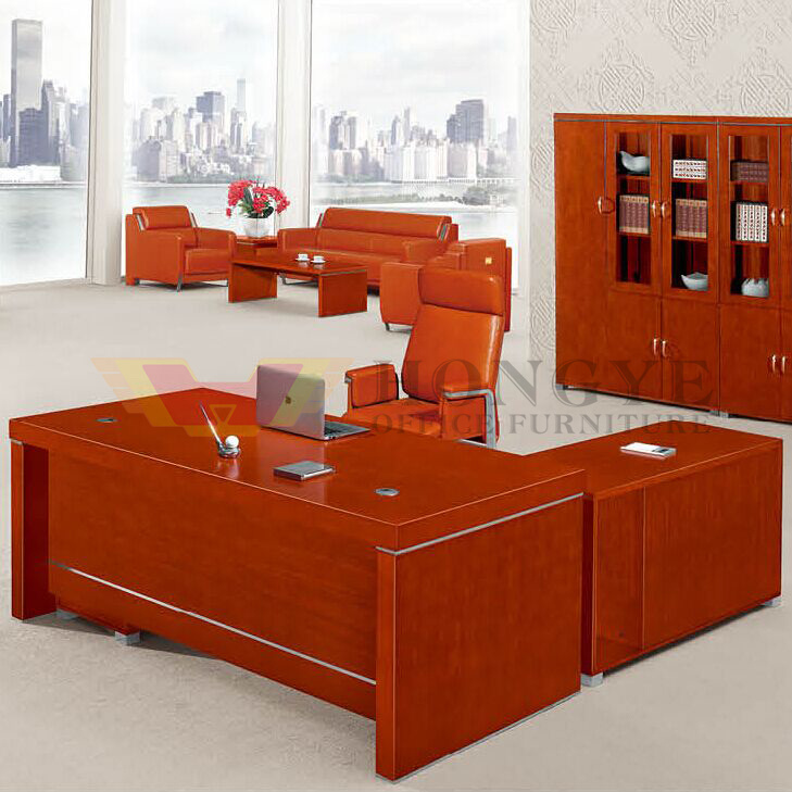 Hot Sale Modern Office Executive Table