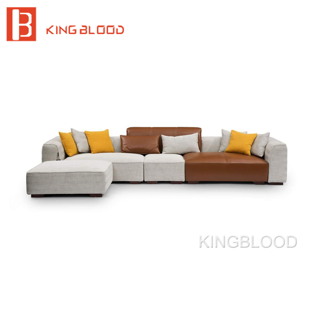 Sofa Set Sectional Couch Home Furniture