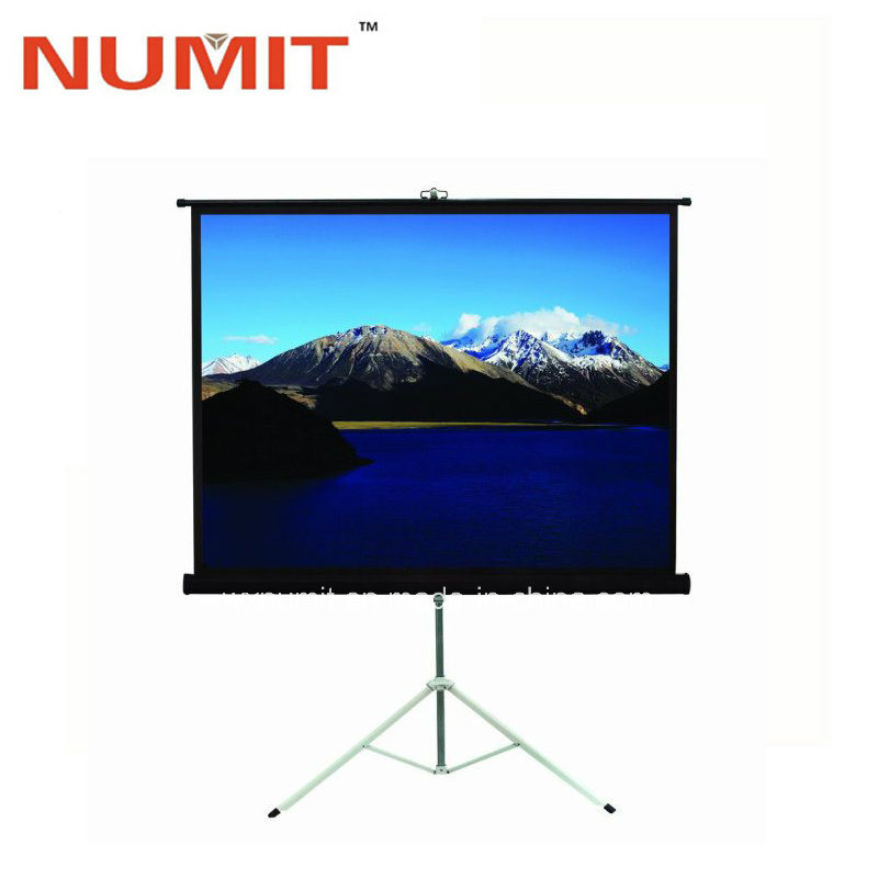 Matt White Best Quality Tripod Screen